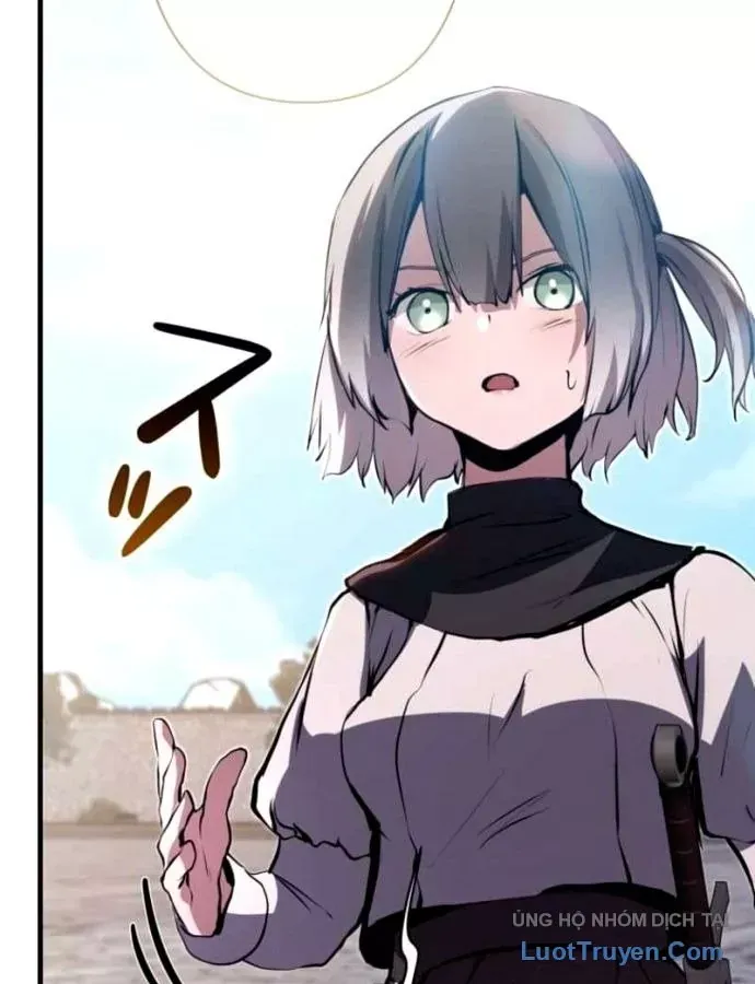 Siêu Trộm Kỹ Năng Cấp Cheat Chap 35 - Next Chap 34