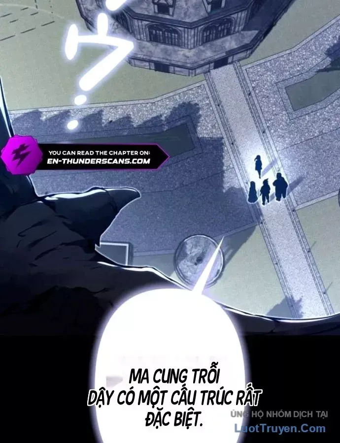Siêu Trộm Kỹ Năng Cấp Cheat Chap 35 - Next Chap 34