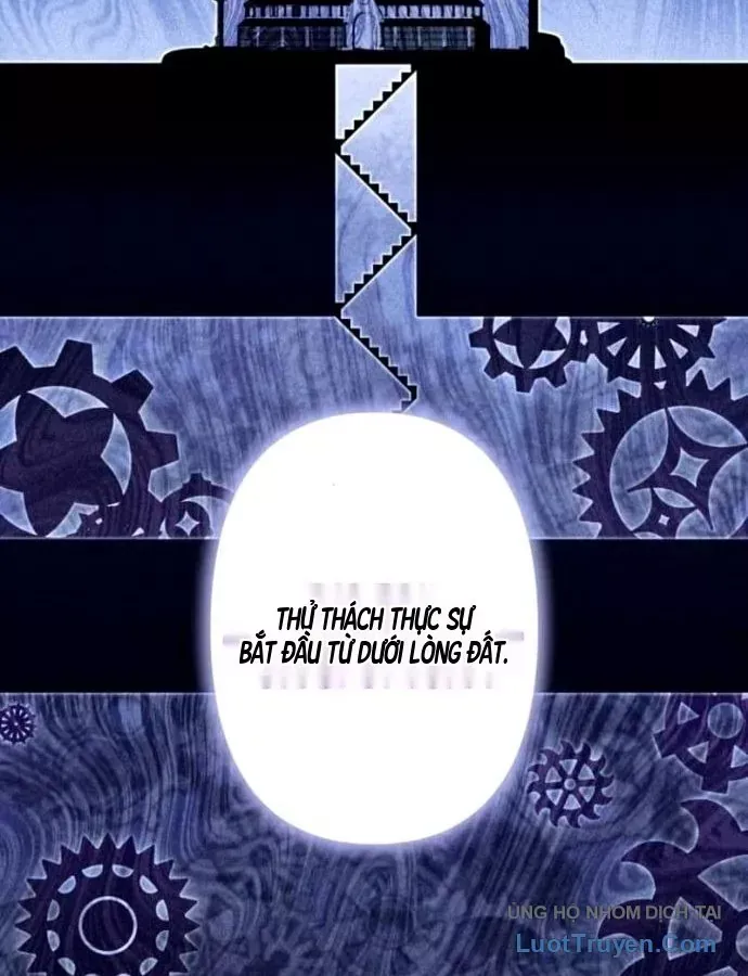 Siêu Trộm Kỹ Năng Cấp Cheat Chap 35 - Next Chap 34