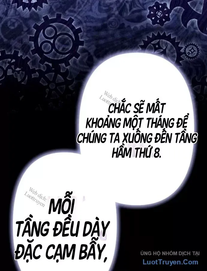 Siêu Trộm Kỹ Năng Cấp Cheat Chap 35 - Next Chap 34