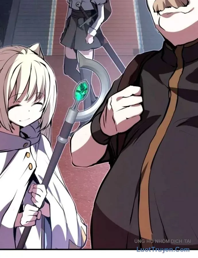 Siêu Trộm Kỹ Năng Cấp Cheat Chap 35 - Next Chap 34