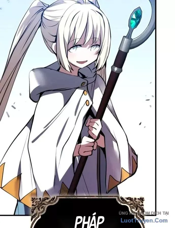 Siêu Trộm Kỹ Năng Cấp Cheat Chap 35 - Next Chap 34