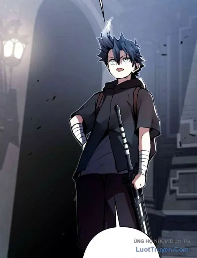 Siêu Trộm Kỹ Năng Cấp Cheat Chap 35 - Next Chap 34