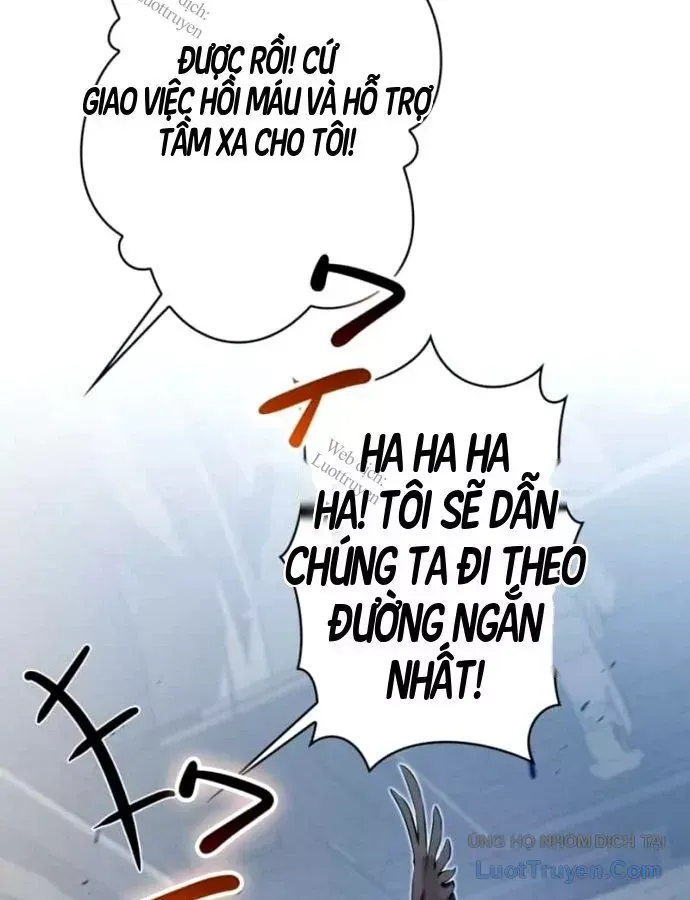 Siêu Trộm Kỹ Năng Cấp Cheat Chap 35 - Next Chap 34