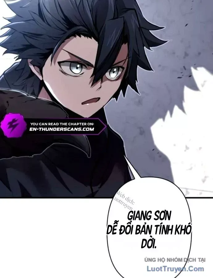 Siêu Trộm Kỹ Năng Cấp Cheat Chap 35 - Next Chap 34