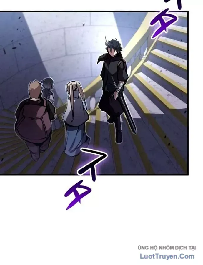 Siêu Trộm Kỹ Năng Cấp Cheat Chap 35 - Next Chap 34