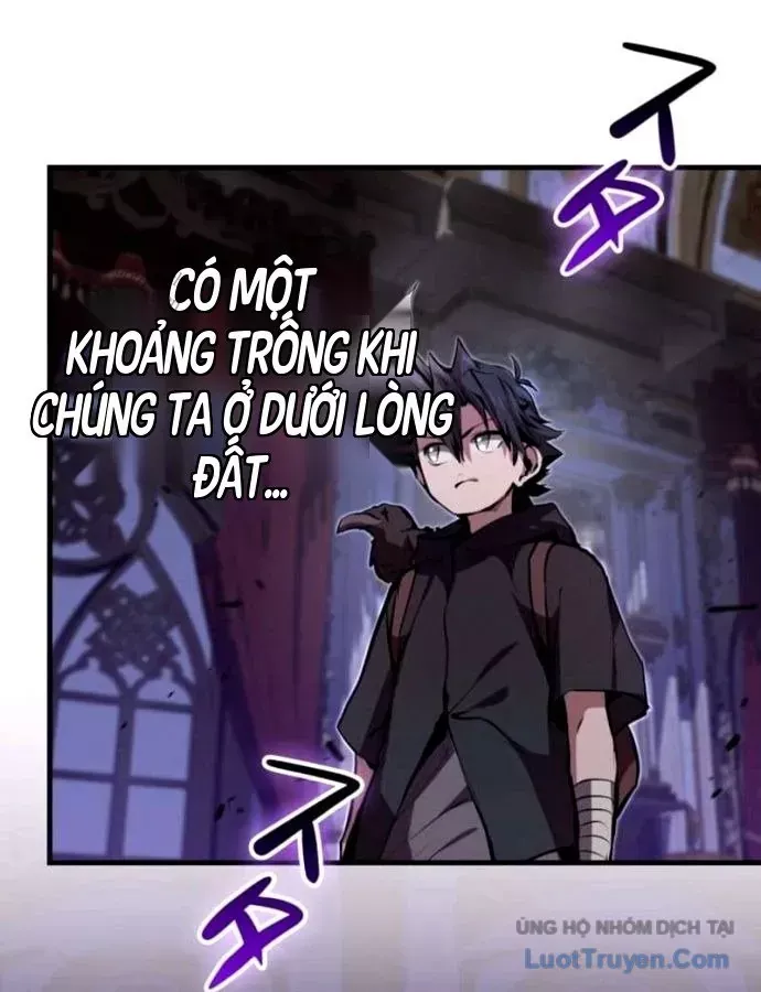 Siêu Trộm Kỹ Năng Cấp Cheat Chap 35 - Next Chap 34