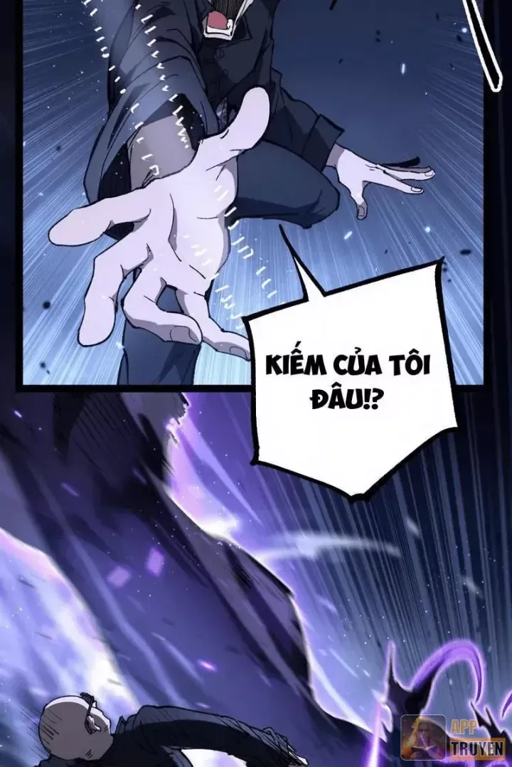 Thích Khách Thần Cấp, Ta Chính Là Bóng Đêm Chap 115