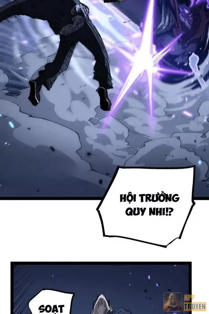 Thích Khách Thần Cấp, Ta Chính Là Bóng Đêm Chap 115
