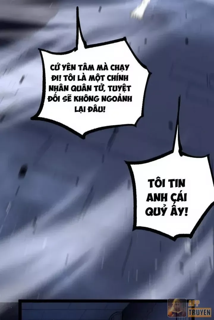 Thích Khách Thần Cấp, Ta Chính Là Bóng Đêm Chap 115