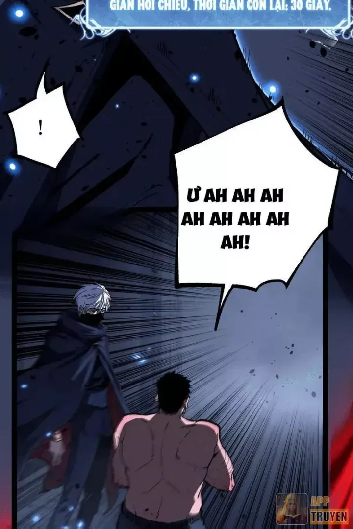 Thích Khách Thần Cấp, Ta Chính Là Bóng Đêm Chap 115