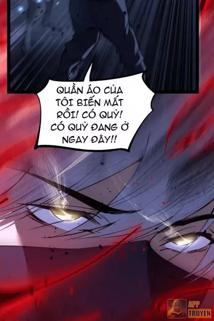 Thích Khách Thần Cấp, Ta Chính Là Bóng Đêm Chap 115