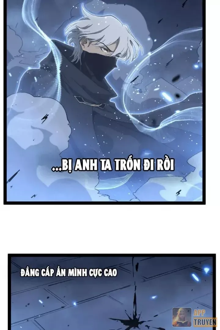 Thích Khách Thần Cấp, Ta Chính Là Bóng Đêm Chap 115
