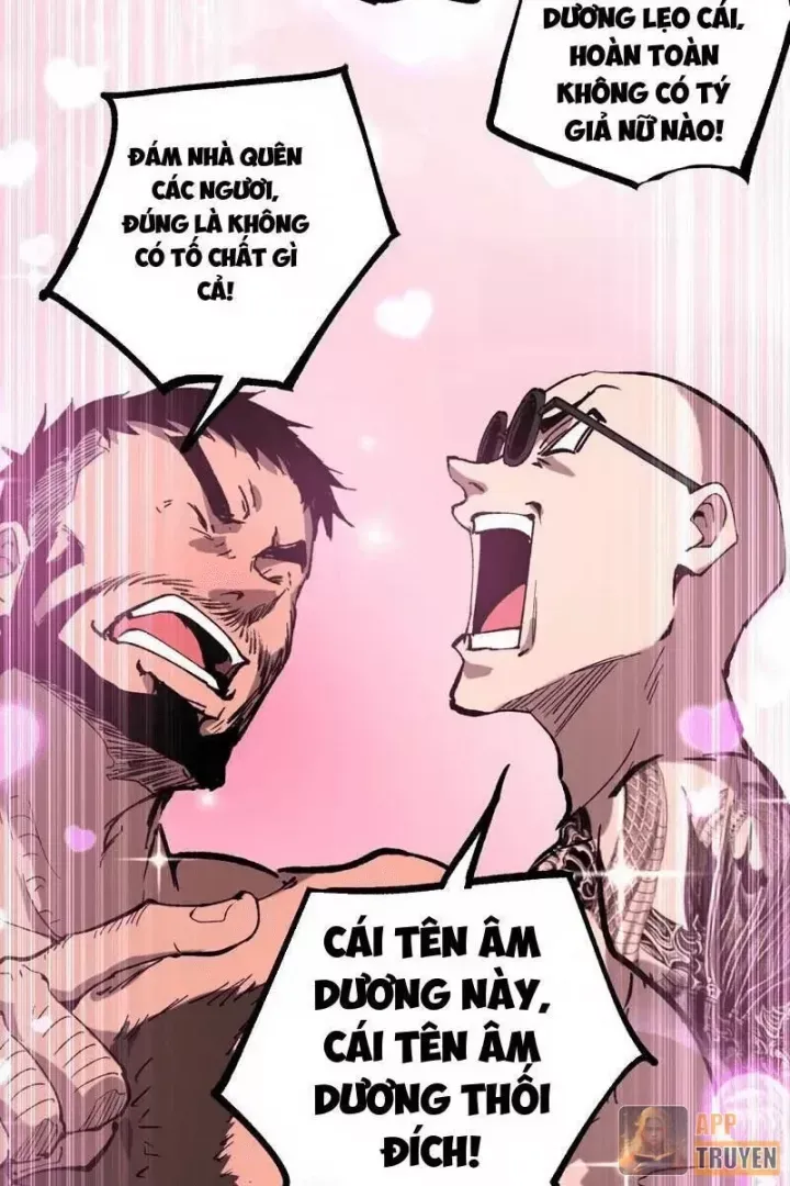 Thích Khách Thần Cấp, Ta Chính Là Bóng Đêm Chap 115