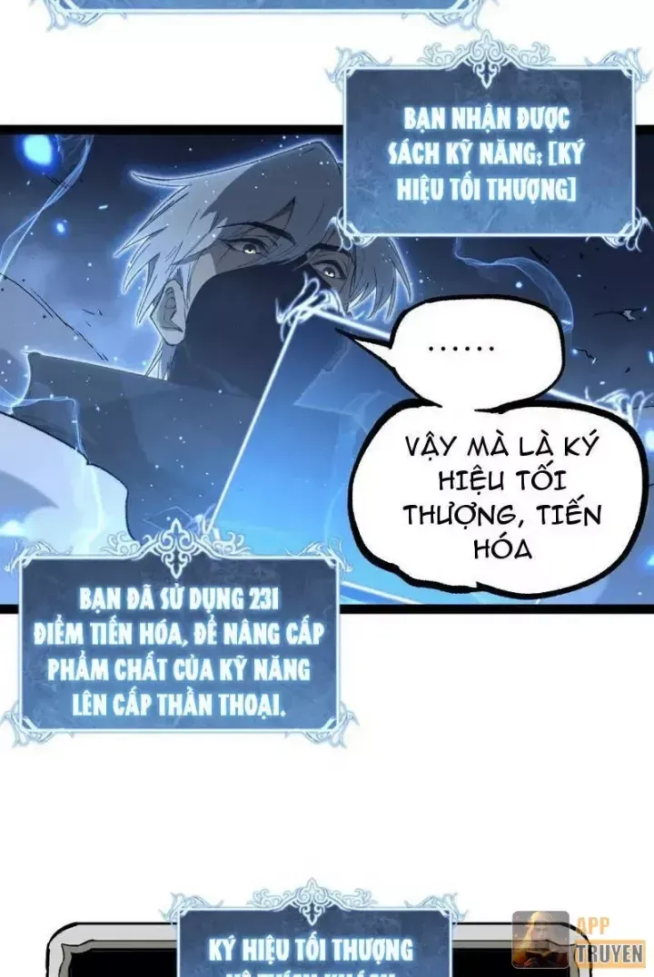 Thích Khách Thần Cấp, Ta Chính Là Bóng Đêm Chap 115
