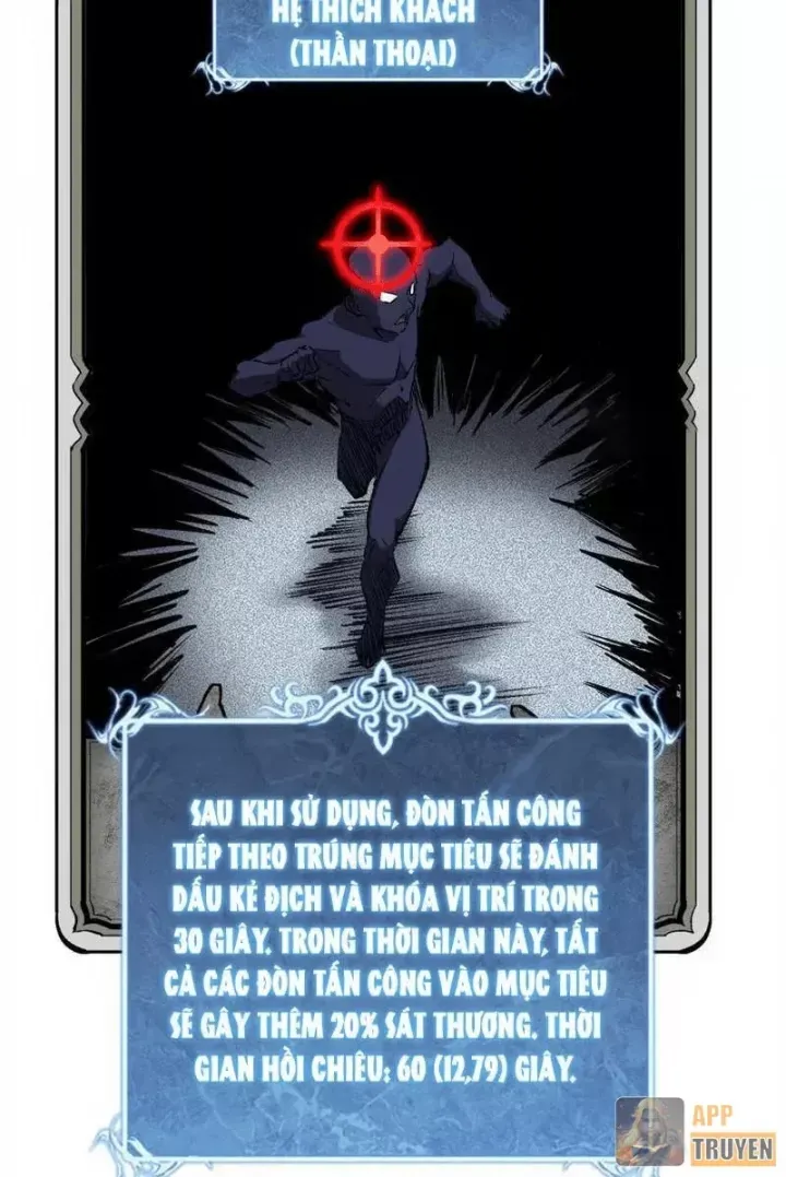 Thích Khách Thần Cấp, Ta Chính Là Bóng Đêm Chap 115