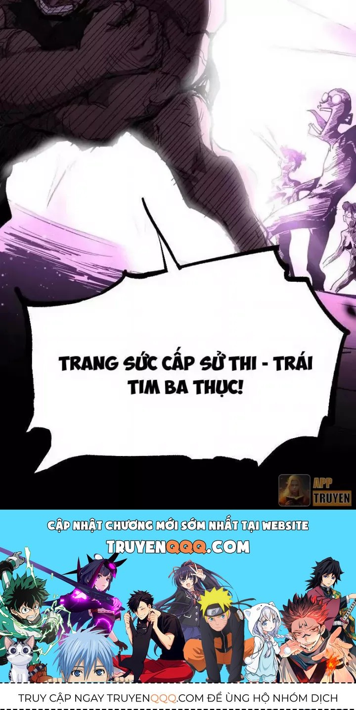 Thích Khách Thần Cấp, Ta Chính Là Bóng Đêm Chap 115