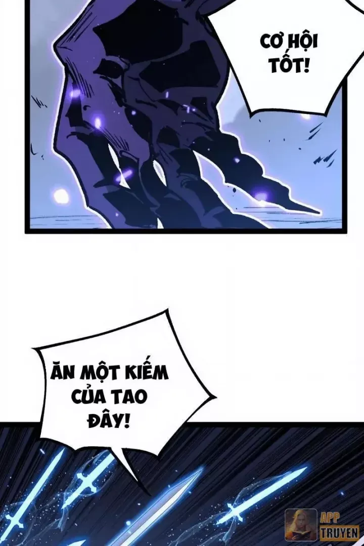 Thích Khách Thần Cấp, Ta Chính Là Bóng Đêm Chap 115
