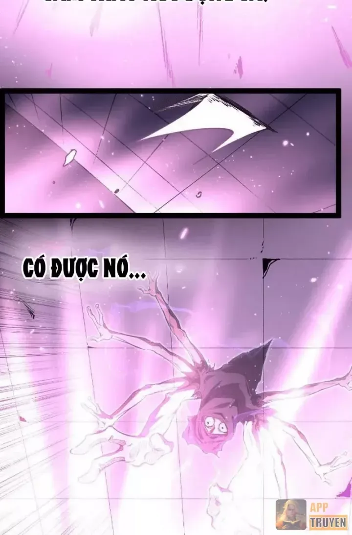 Thích Khách Thần Cấp, Ta Chính Là Bóng Đêm Chap 116 - Next Chap 115