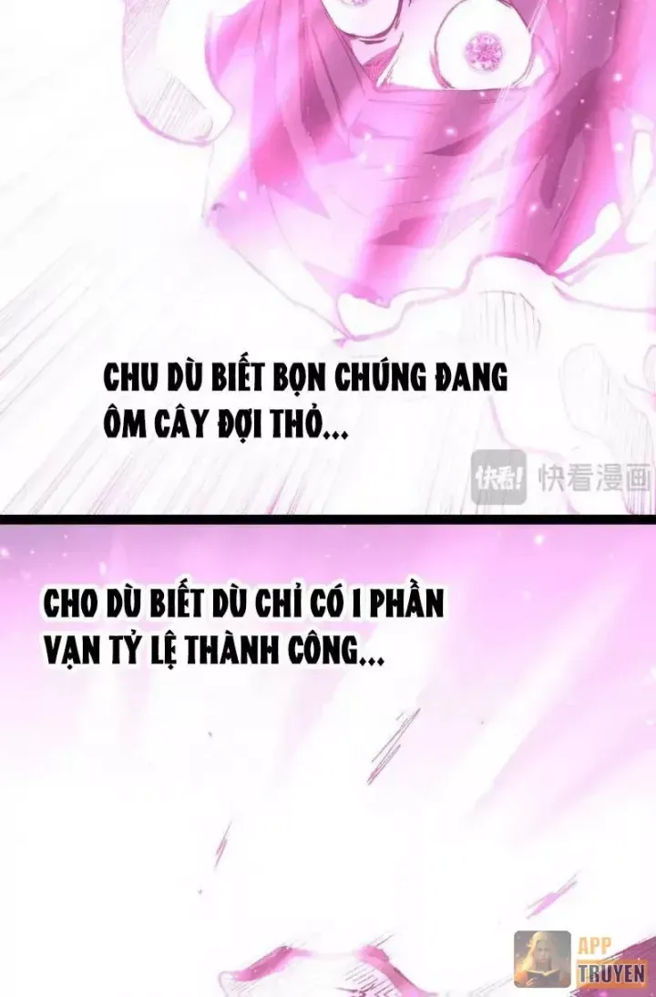 Thích Khách Thần Cấp, Ta Chính Là Bóng Đêm Chap 116 - Next Chap 115