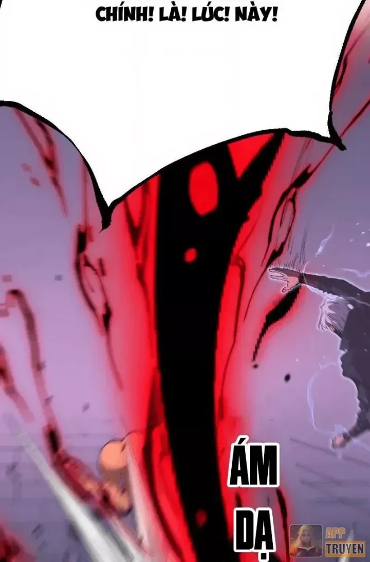 Thích Khách Thần Cấp, Ta Chính Là Bóng Đêm Chap 116 - Next Chap 115