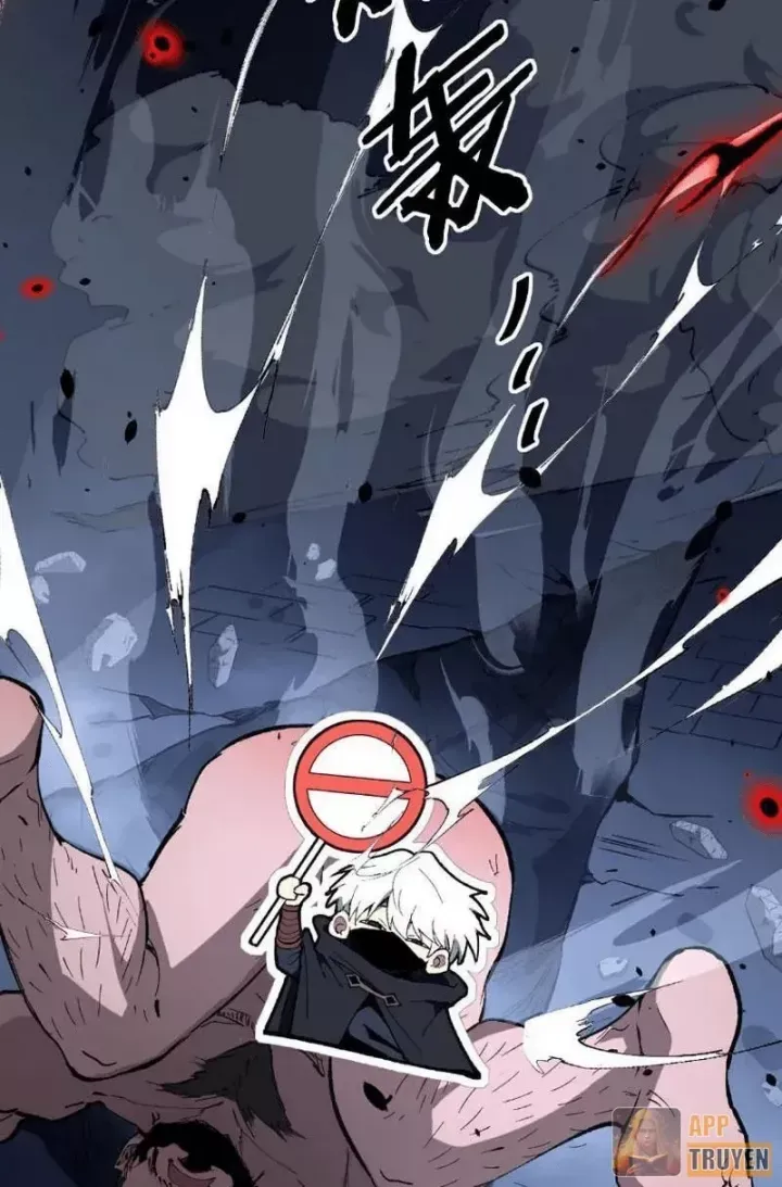 Thích Khách Thần Cấp, Ta Chính Là Bóng Đêm Chap 116 - Next Chap 115