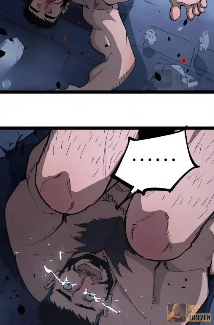 Thích Khách Thần Cấp, Ta Chính Là Bóng Đêm Chap 116 - Next Chap 115