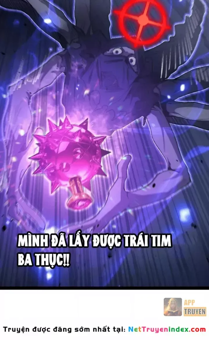 Thích Khách Thần Cấp, Ta Chính Là Bóng Đêm Chap 116 - Next Chap 115