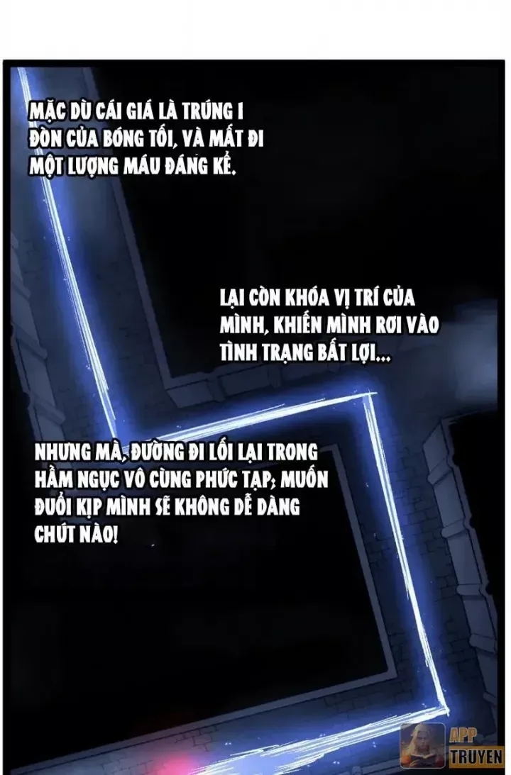 Thích Khách Thần Cấp, Ta Chính Là Bóng Đêm Chap 116 - Next Chap 115