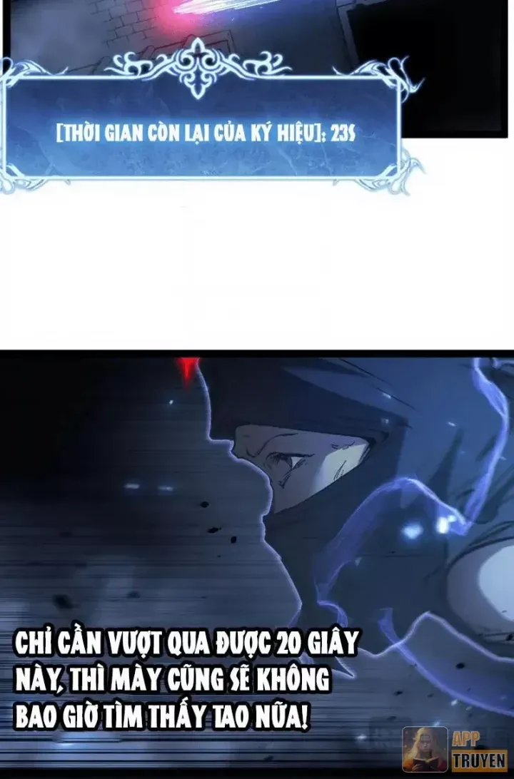 Thích Khách Thần Cấp, Ta Chính Là Bóng Đêm Chap 116 - Next Chap 115