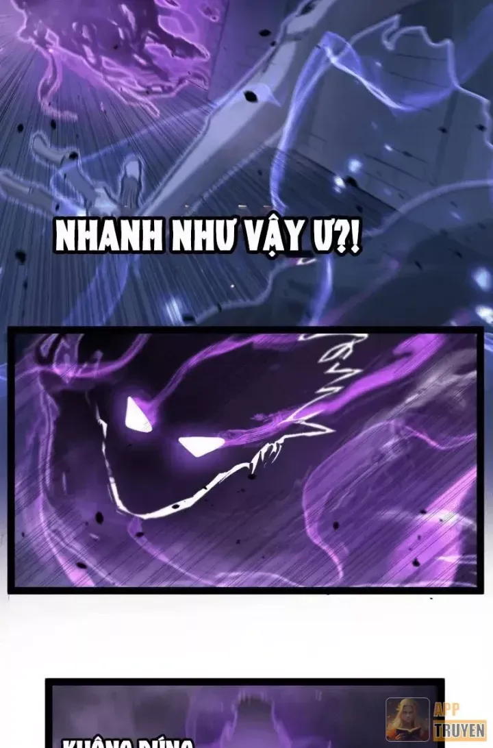 Thích Khách Thần Cấp, Ta Chính Là Bóng Đêm Chap 116 - Next Chap 115