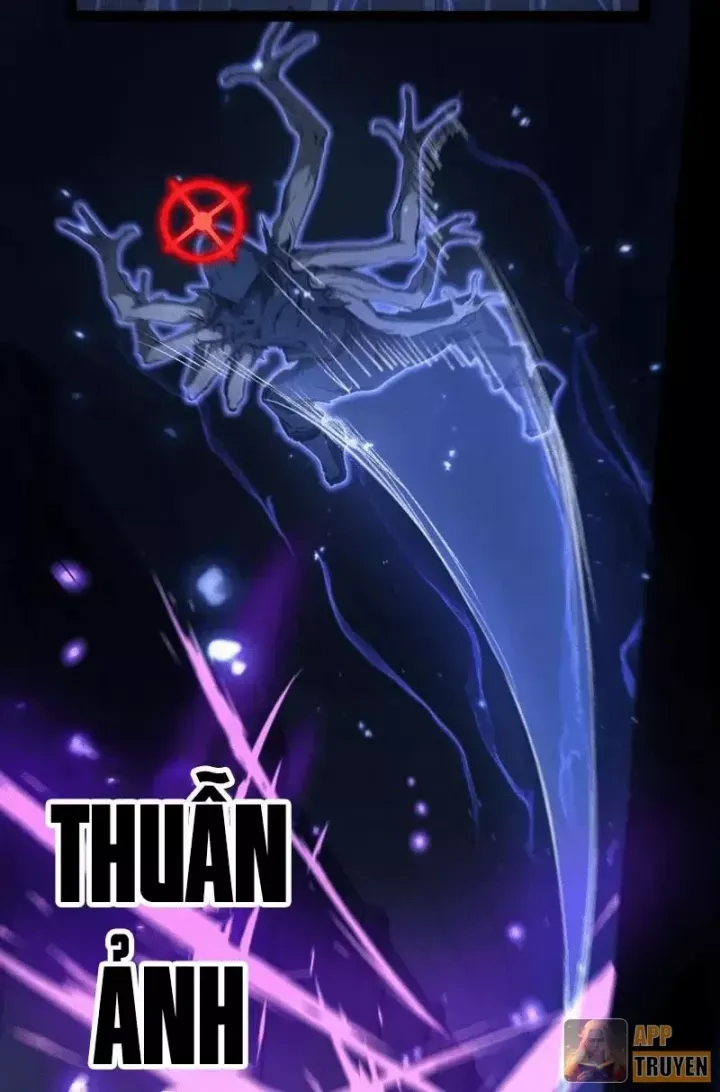 Thích Khách Thần Cấp, Ta Chính Là Bóng Đêm Chap 116 - Next Chap 115