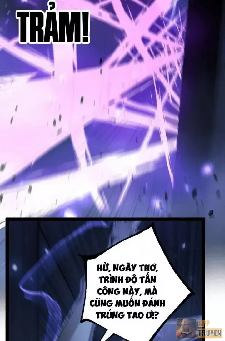 Thích Khách Thần Cấp, Ta Chính Là Bóng Đêm Chap 116 - Next Chap 115