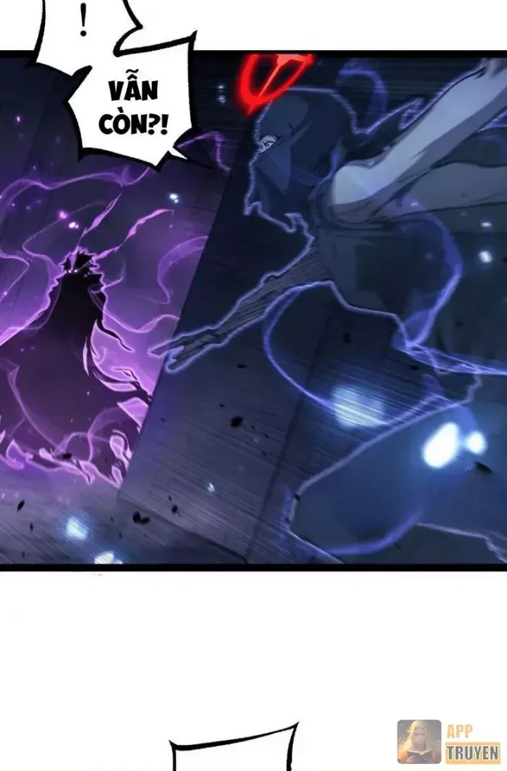 Thích Khách Thần Cấp, Ta Chính Là Bóng Đêm Chap 116 - Next Chap 115