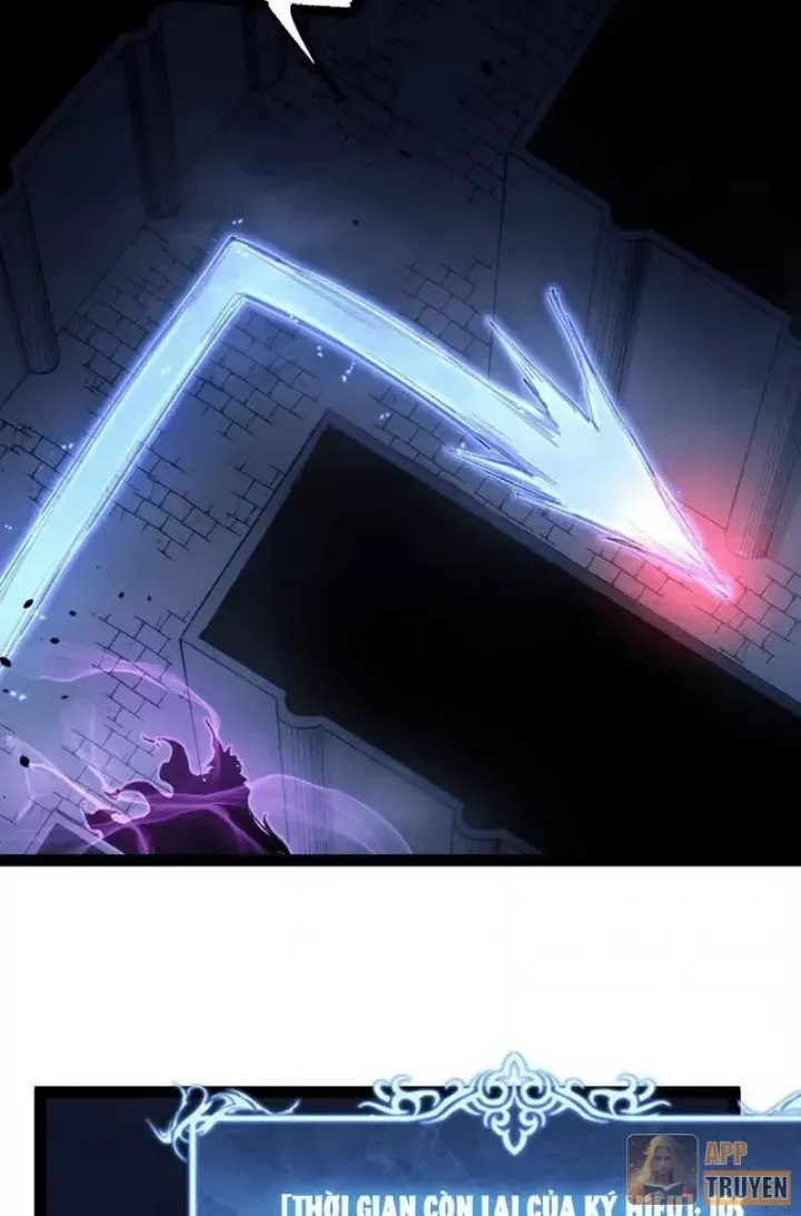 Thích Khách Thần Cấp, Ta Chính Là Bóng Đêm Chap 116 - Next Chap 115