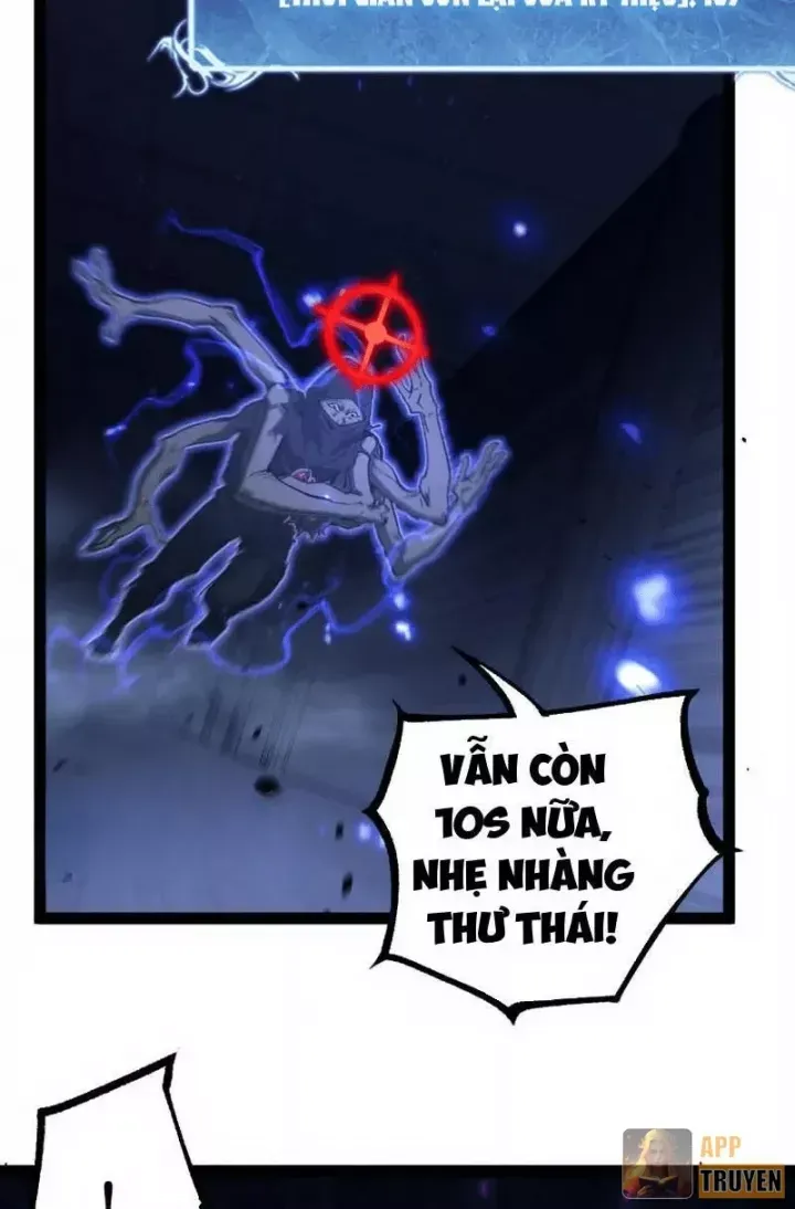 Thích Khách Thần Cấp, Ta Chính Là Bóng Đêm Chap 116 - Next Chap 115