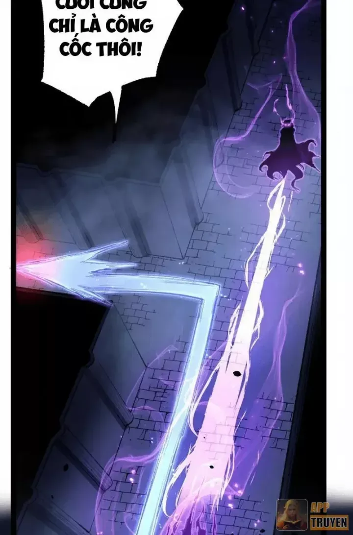 Thích Khách Thần Cấp, Ta Chính Là Bóng Đêm Chap 116 - Next Chap 115