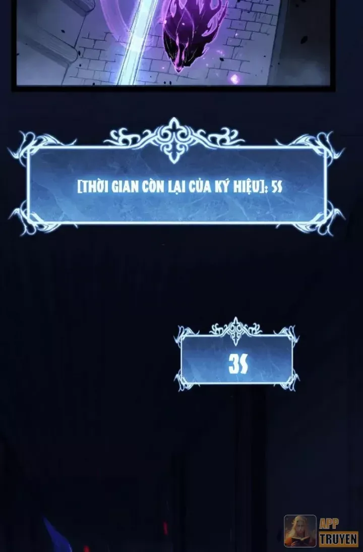 Thích Khách Thần Cấp, Ta Chính Là Bóng Đêm Chap 116 - Next Chap 115
