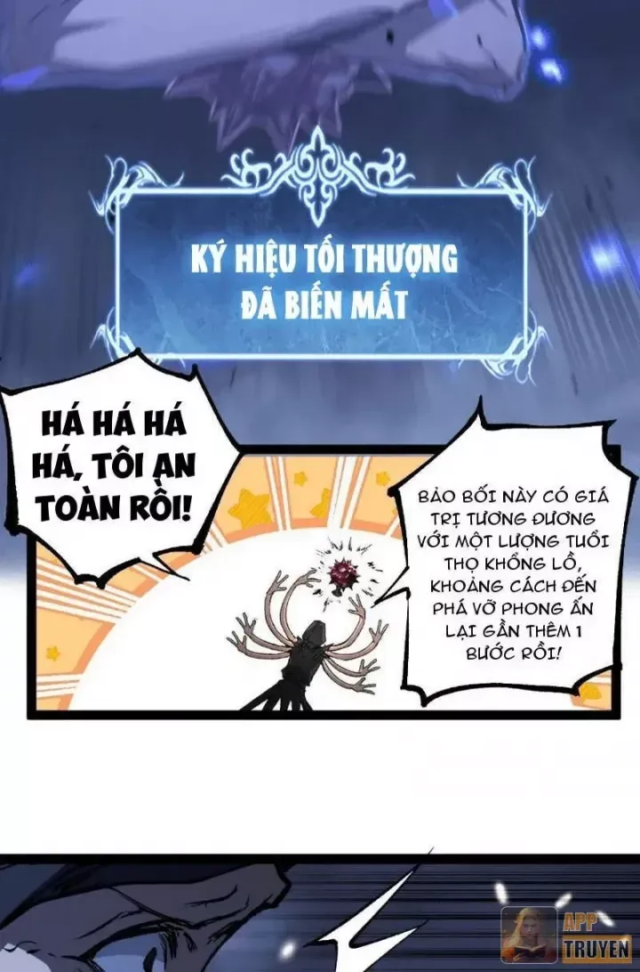 Thích Khách Thần Cấp, Ta Chính Là Bóng Đêm Chap 116 - Next Chap 115
