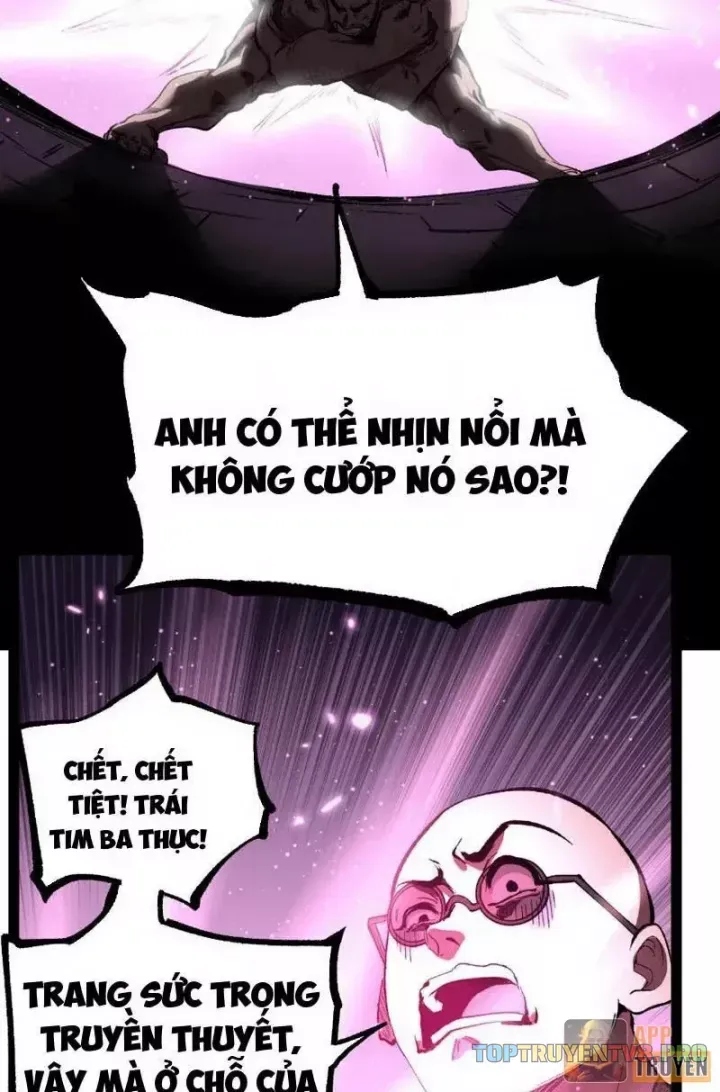 Thích Khách Thần Cấp, Ta Chính Là Bóng Đêm Chap 116 - Next Chap 115