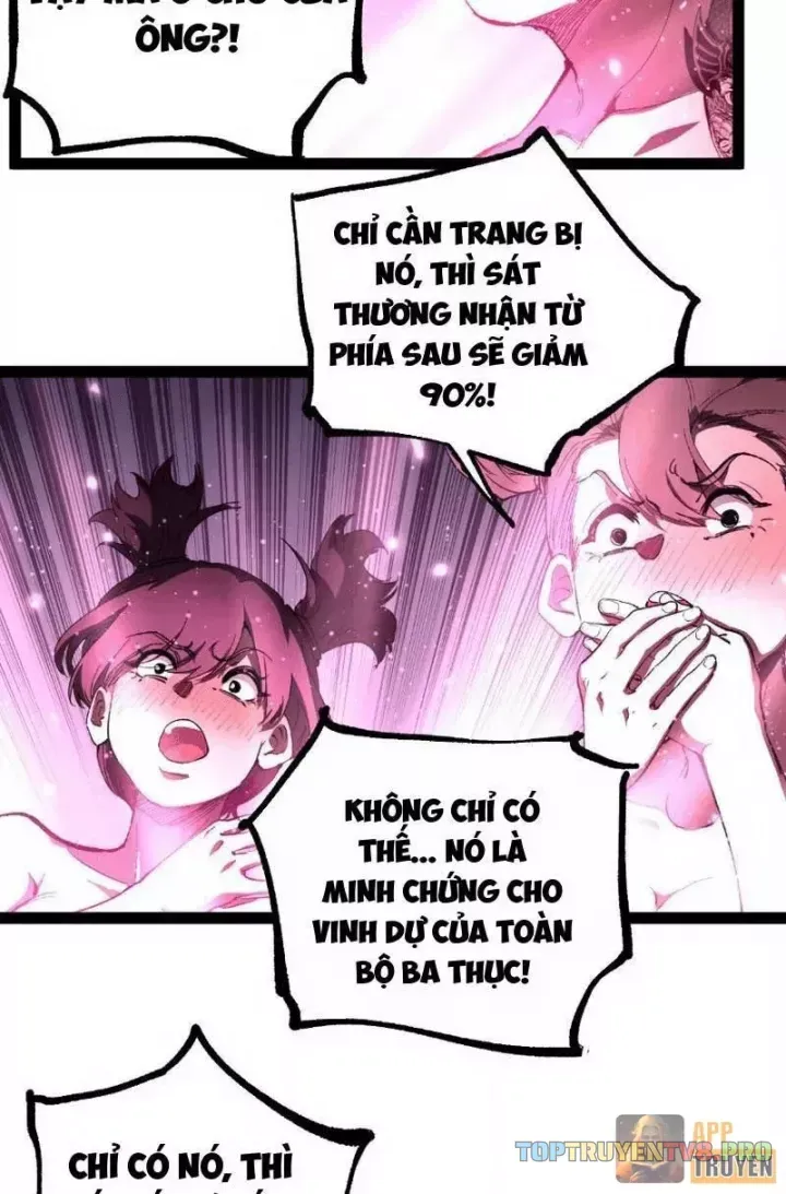 Thích Khách Thần Cấp, Ta Chính Là Bóng Đêm Chap 116 - Next Chap 115