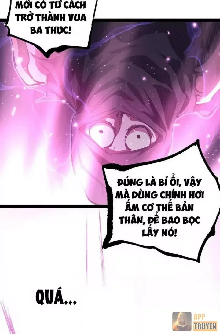 Thích Khách Thần Cấp, Ta Chính Là Bóng Đêm Chap 116 - Next Chap 115