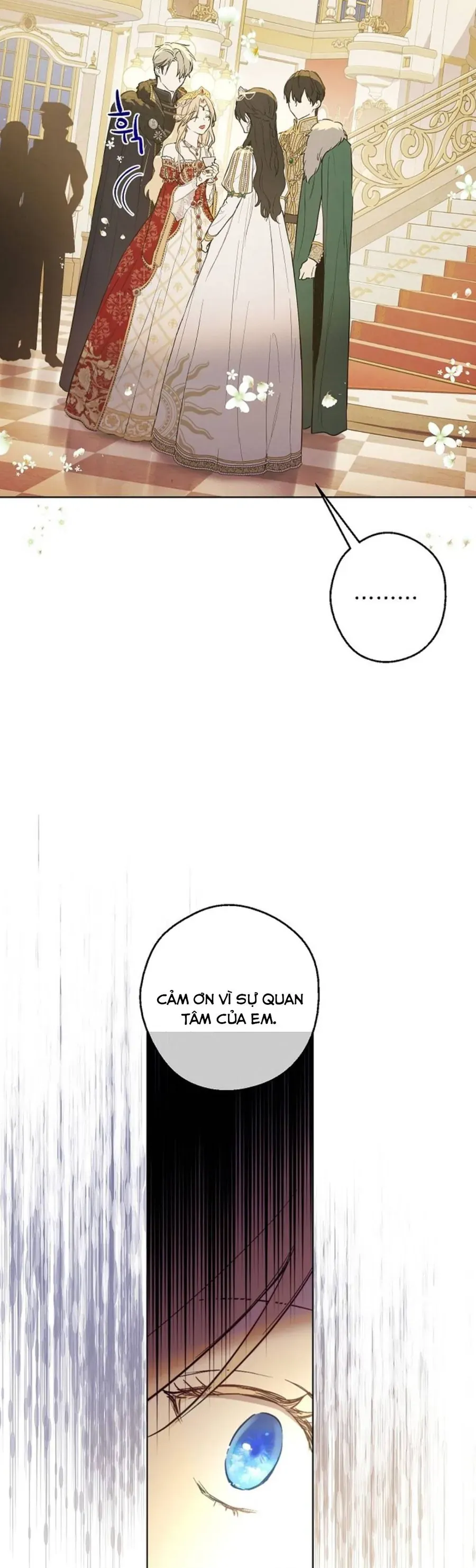 Cánh Đồng Bị Lãng Quên