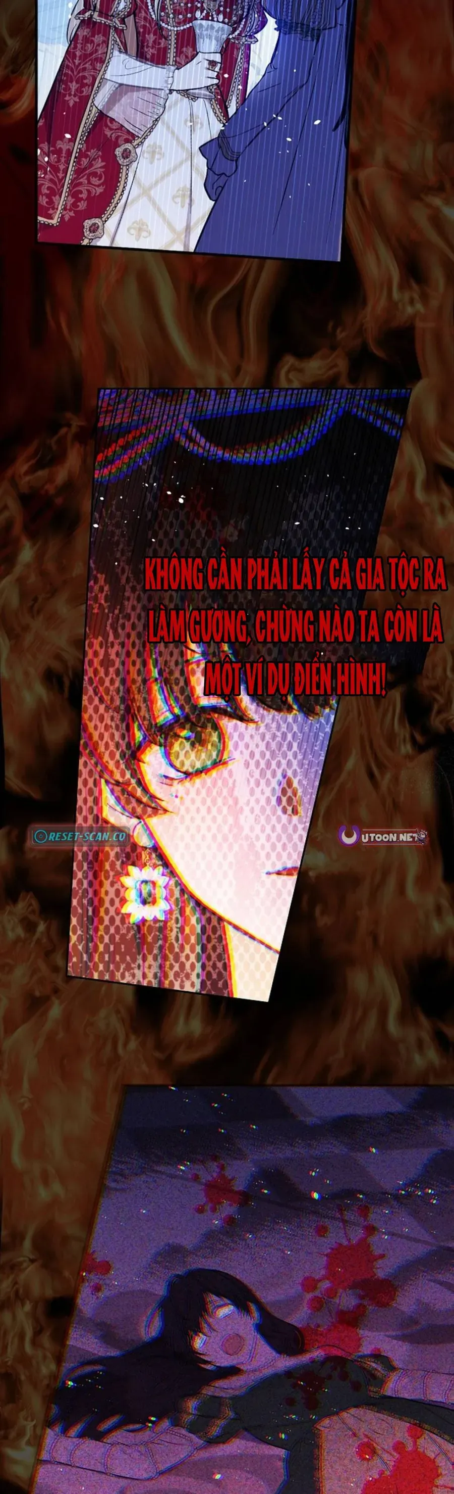 Cánh Đồng Bị Lãng Quên