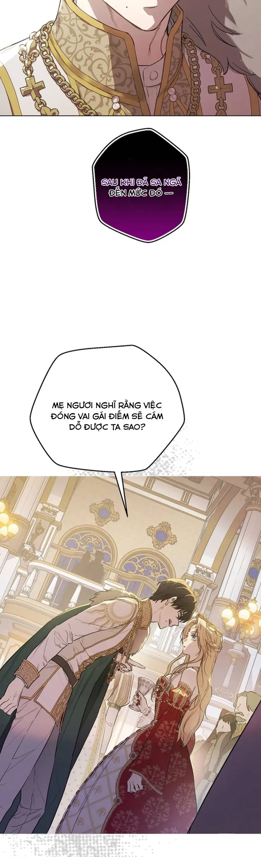 Cánh Đồng Bị Lãng Quên