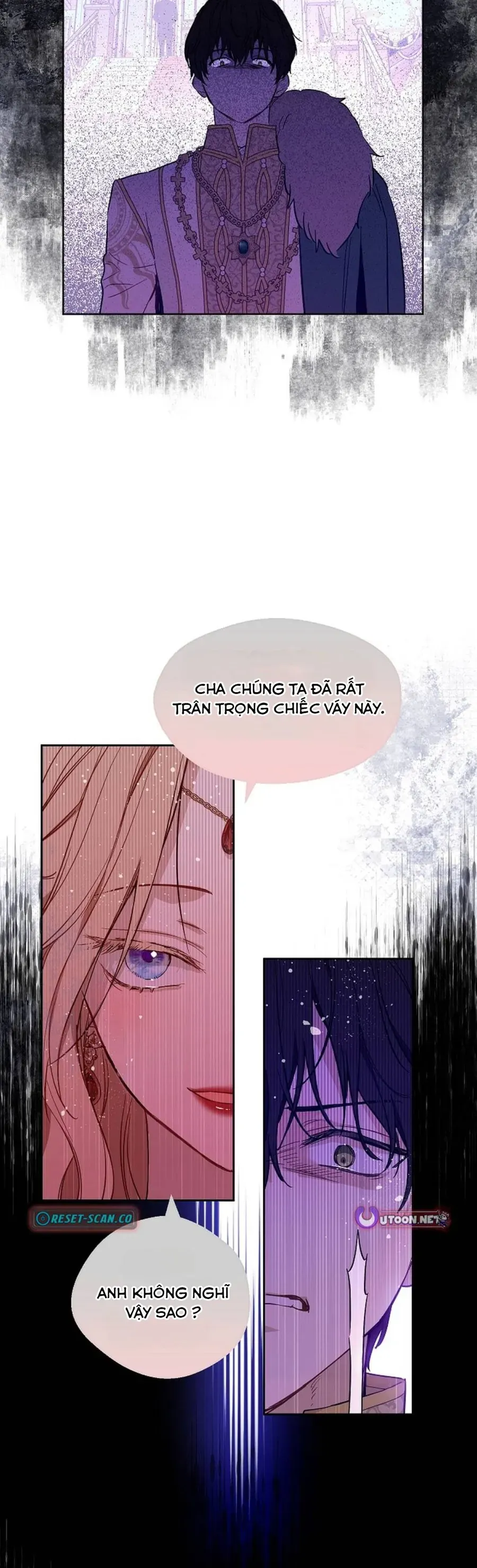 Cánh Đồng Bị Lãng Quên