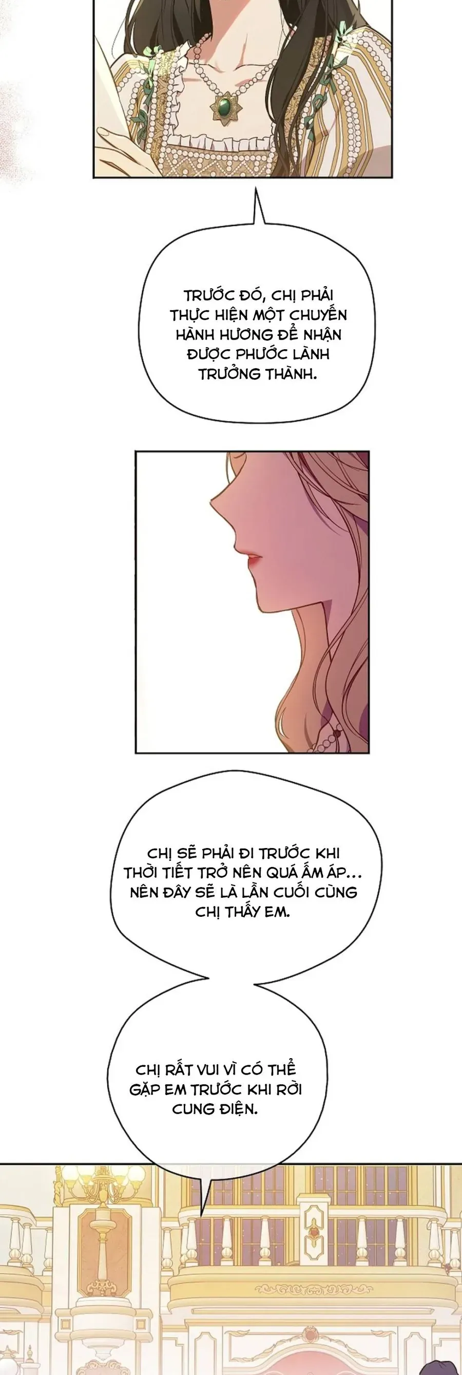 Cánh Đồng Bị Lãng Quên