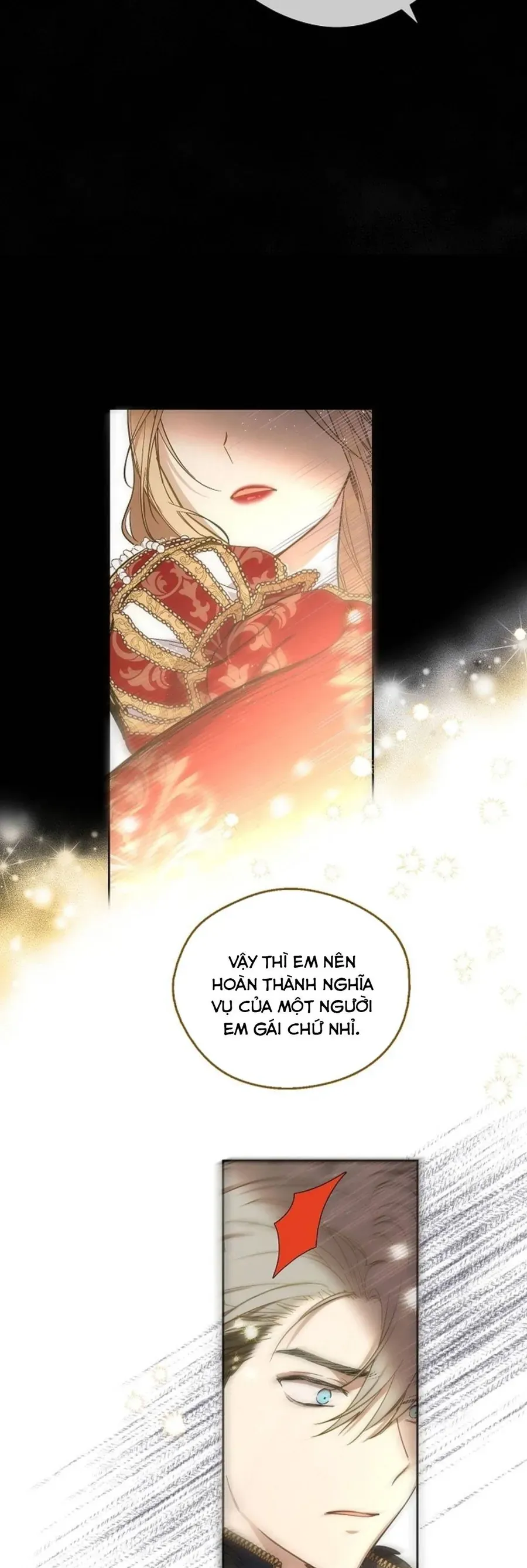 Cánh Đồng Bị Lãng Quên