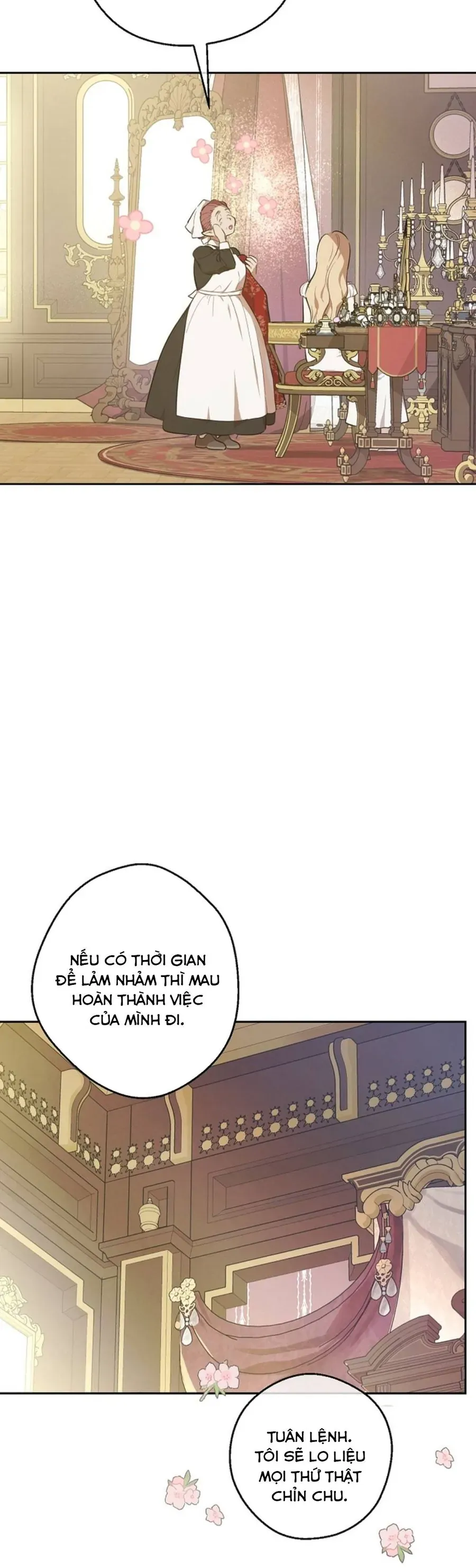 Cánh Đồng Bị Lãng Quên