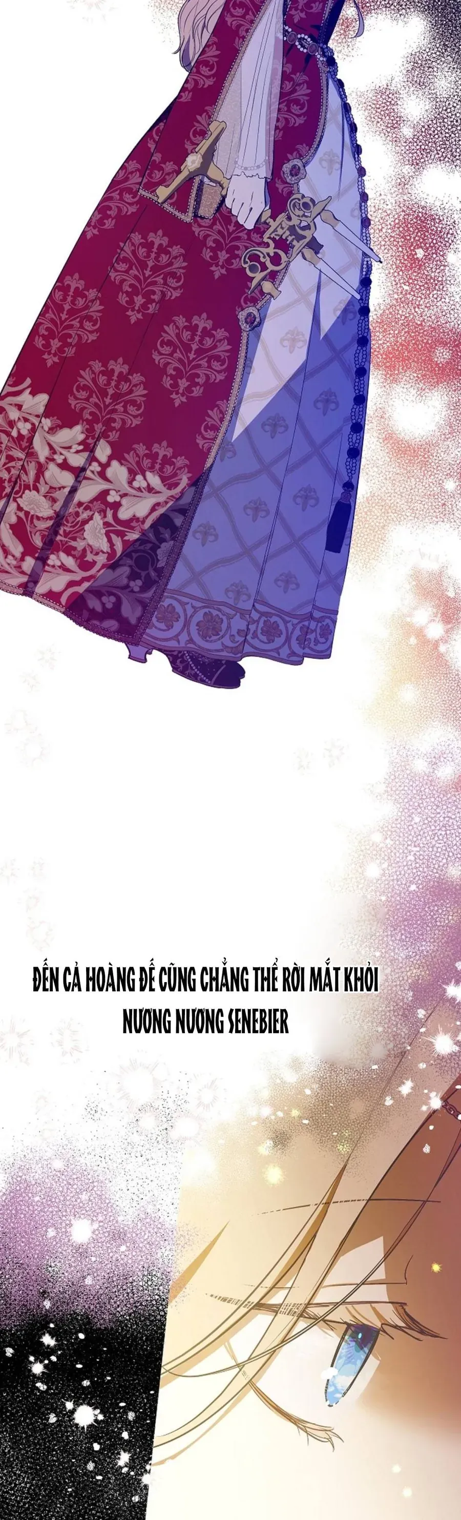 Cánh Đồng Bị Lãng Quên